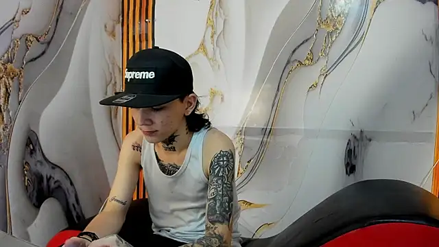 StraightBoy Nick online show from 03-02-26, 04:47