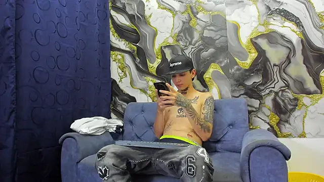 StraightBoy Nick online show from 05-31-26, 05:04