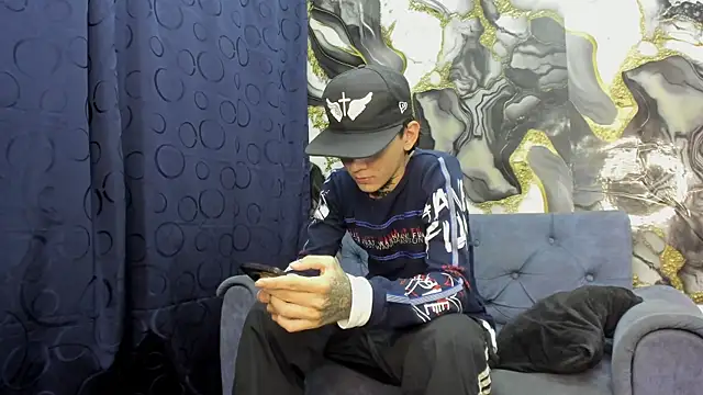 StraightBoy Nick online show from 06-01-26, 04:03