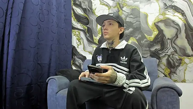 StraightBoy Nick online show from 06-02-26, 04:14