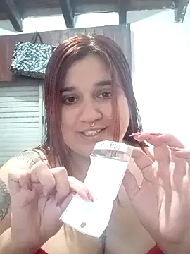 natylunares online show from 09-16-25, 04:46