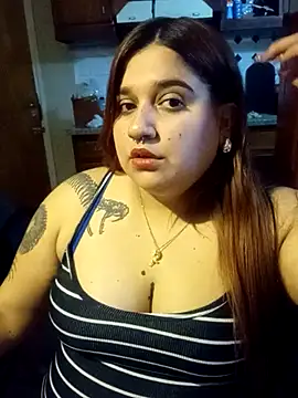 natylunares online show from 11-06-25, 05:30