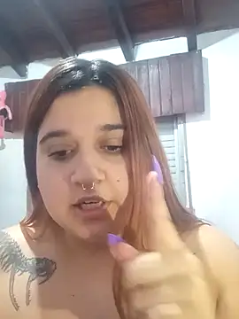 natylunares online show from 11-23-25, 06:24