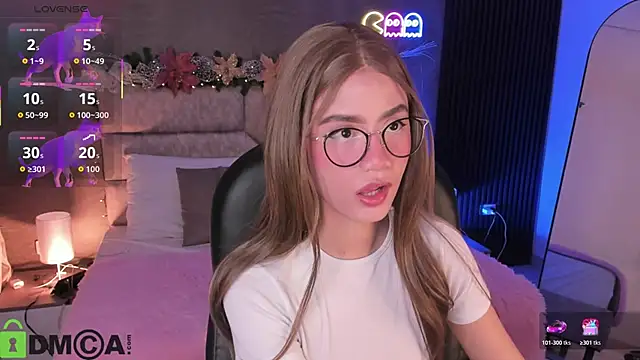 Arinextdoor online show from 12-05-25, 12:41