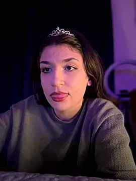 Snapshot of ScarletBloom_ chatting on 12-03-25, 06:50 ScarletBloom online show from 12-03-25, 06:50