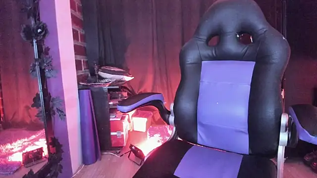 Katyuska Sg1 online show from 12-14-25, 08:35