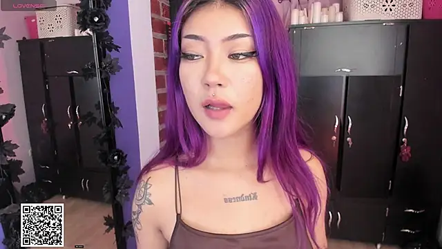 Katyuska Sg1 online show from 02-04-26, 08:14