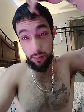 Rockygambino6969 online show from 02-19-26, 07:59