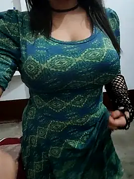 hot grieal1 online show from 11-01-25, 06:54