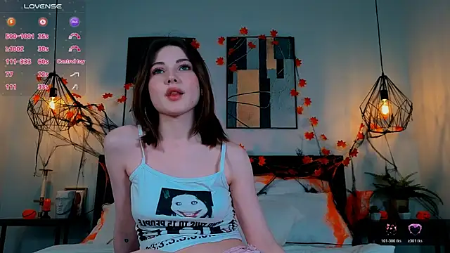 Kimmie shine online show from 10-29-25, 01:57