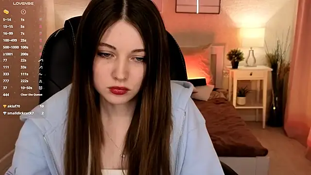 Kimmie shine online show from 04-14-26, 09:59