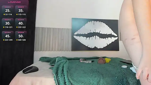 Blue Sixx online show from 10-30-25, 10:10