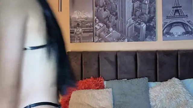 Blue Sixx online show from 11-02-25, 10:01