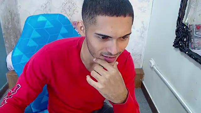 Derek Storm  online show from 10-30-25, 10:49