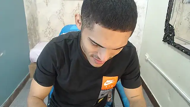 Derek Storm  online show from 11-05-25, 11:10