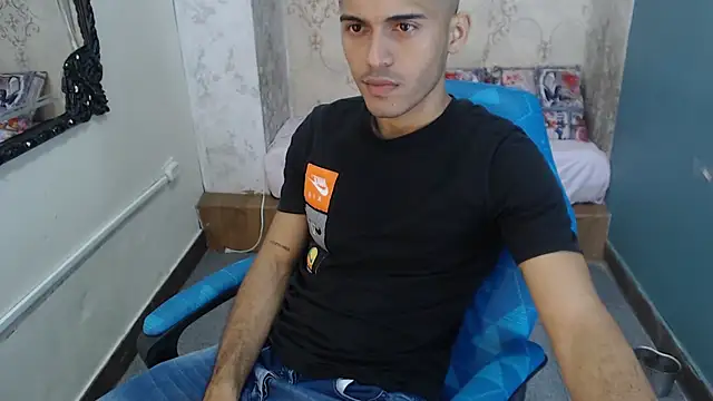 Derek Storm  online show from 11-09-25, 11:30