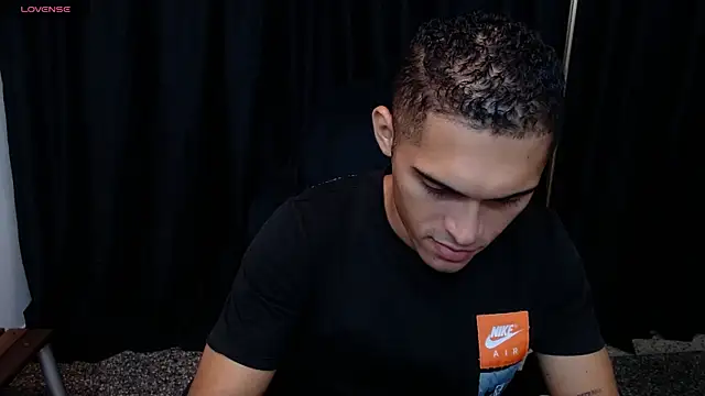 Derek Storm  online show from 11-15-25, 10:56