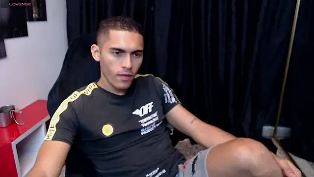 Derek Storm  online show from 11-16-25, 11:49