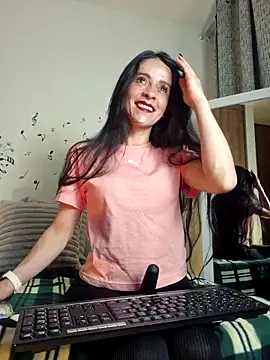 Sophia k Rk online show from 12-04-25, 12:31