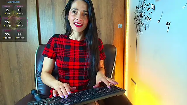 Sophia k Rk online show from 04-11-26, 12:59