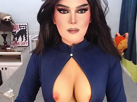 WILDDENNY1 online show from 04-30-26, 03:51