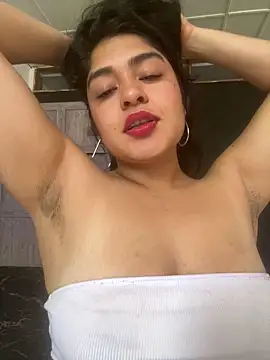 EmilyNoir1 online show from 04-04-26, 01:52