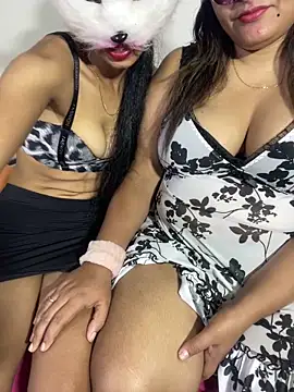 chandiqueen online show from 03-18-26, 04:48