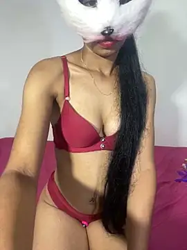 chandiqueen online show from 03-25-26, 04:46