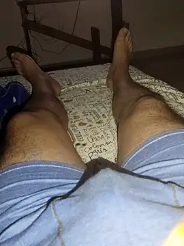 ScuffingBungalow online show from 11-07-25, 03:17