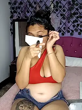 Sophie-Hot- online show from 03-14-26, 10:10