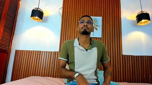 Darwin mayo online show from 11-01-25, 06:10