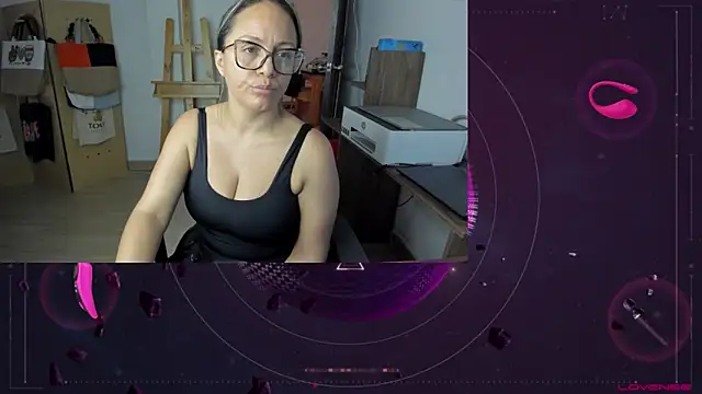 lady sophie online show from 09-12-25, 02:17