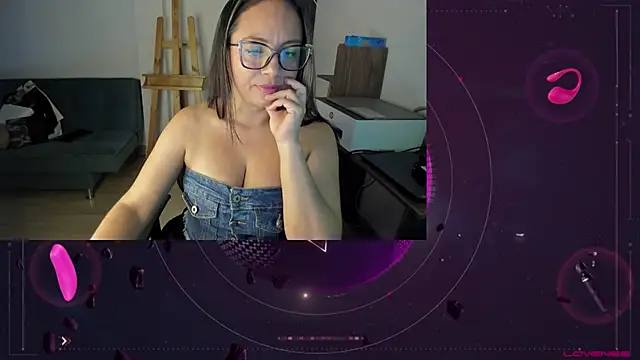 lady sophie online show from 09-18-25, 03:58