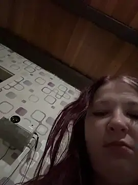 SweetTeenGirl online show from 01-14-26, 04:18