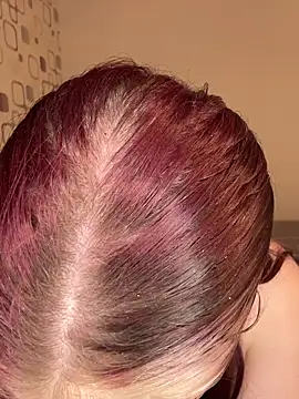 SweetTeenGirl online show from 03-12-26, 06:47