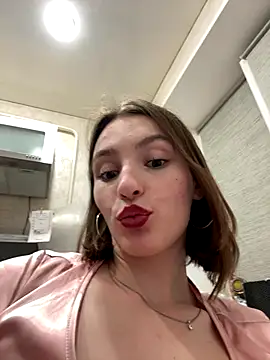 Snapshot of ZariaFlame chatting on 09-09-25, 08:52 ZariaFlame online show from 09-09-25, 08:52