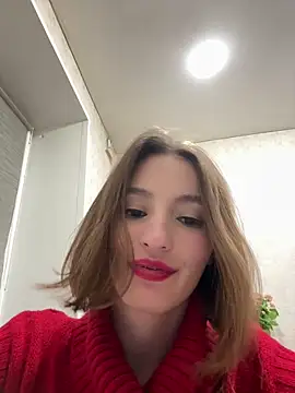 Snapshot of ZariaFlame chatting on 10-05-25, 09:13 ZariaFlame online show from 10-05-25, 09:13