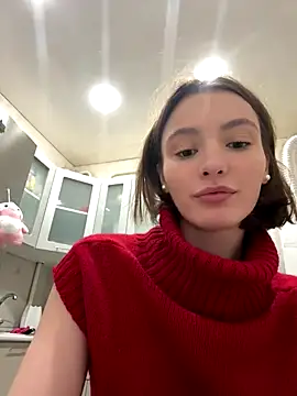 Snapshot of ZariaFlame chatting on 10-26-25, 08:26 ZariaFlame online show from 10-26-25, 08:26