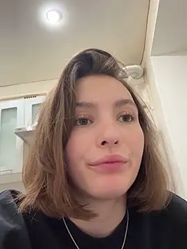 Snapshot of ZariaFlame chatting on 11-01-25, 07:27 ZariaFlame online show from 11-01-25, 07:27