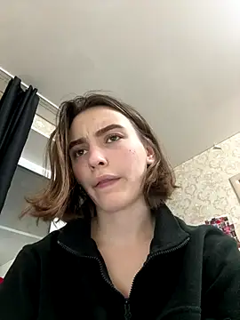 ZariaFlame online show from 11-15-25, 09:11