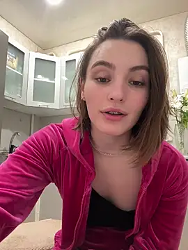 ZariaFlame online show from 02-15-26, 10:39