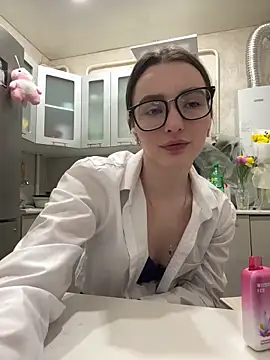 ZariaFlame online show from 03-17-26, 10:35