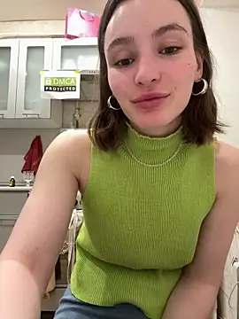 ZariaFlame online show from 04-18-26, 10:32