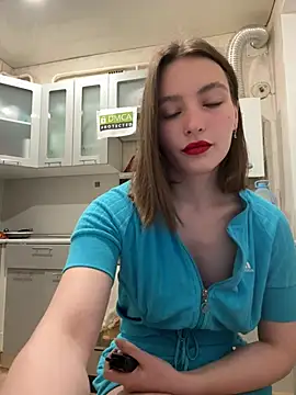 Snapshot of ZariaFlame chatting on 05-28-26, 12:41 ZariaFlame online show from 05-28-26, 12:41