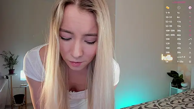 DanaCandy online show from 11-27-25, 10:34