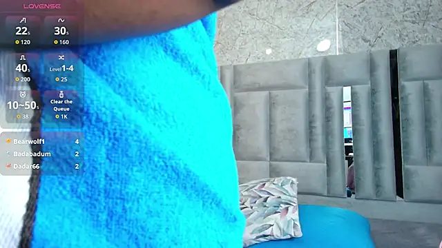 MySugarmoomy online show from 10-22-25, 07:13