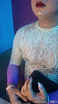 Bimbowati online show from 03-20-26, 05:40