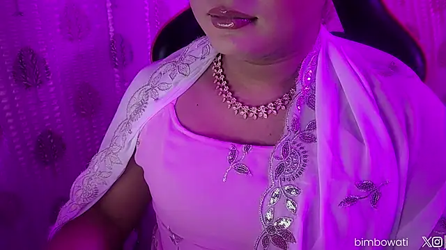 Bimbowati online show from 04-03-26, 06:17