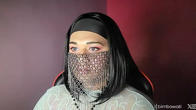 Snapshot of Bimbowati chatting on 05-29-26, 05:00 Bimbowati online show from 05-29-26, 05:00