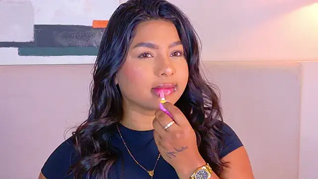 LanaRozz online show from 04-07-26, 07:25